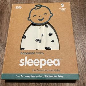 Happiest Baby Sleepea Swaddle
